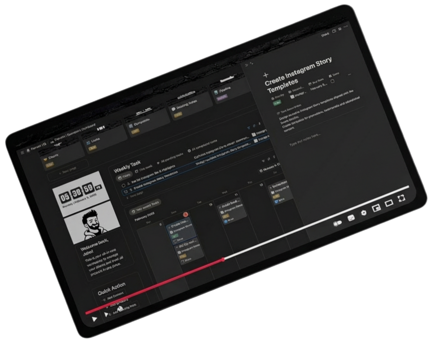 Implementation Masterclass