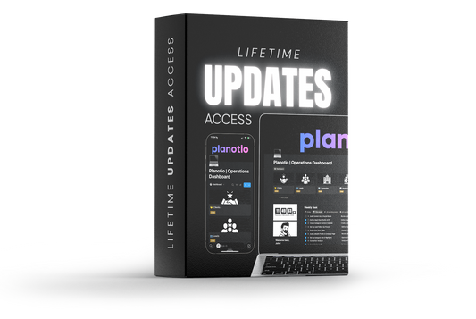 Lifetime Access to All Future Releases