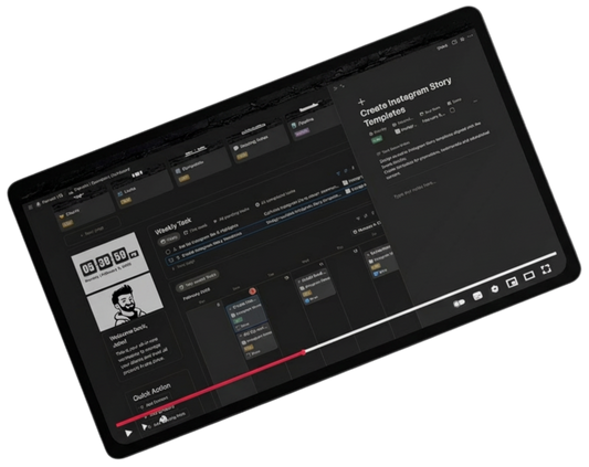 Implementation Masterclass